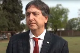 “Hay sectores que hoy están de fiesta y otros de llanto”: Pedro Salas sobre el impacto de las políticas económicas de Milei en Córdoba