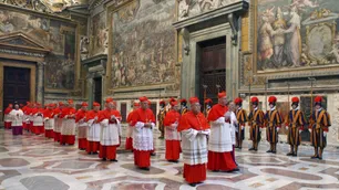 El ritual secreto que define el futuro de la Iglesia: así es el cónclave tras la muerte del Papa Francisco