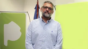 Quién es Marcelo Villegas, el ex funcionario de Vidal que quería "una Gestapo" contra los gremios