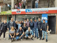 Daniel Angelici volvió con un video sobre Alfonsín y apuesta a la UCR para volver al poder en 2023