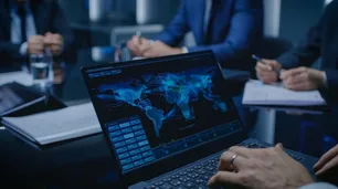 Telecom Fibercorp e IBM impulsan la transformación digital de empresas argentinas