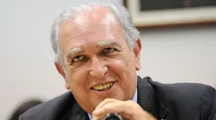Ricardo Gil Lavedra respaldó a Juan Bautista Mahiques: “Soy optimista con el nuevo ministro de Justicia”