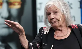 Beatriz Sarlo: "El debate por el lenguaje inclusivo es arcaico"