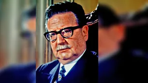 A 50 años del triunfo de Salvador Allende