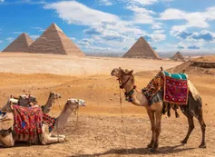 Viajes a Egipto desde Argentina: qué incluye un paquete, precios y recorrido completo en 8 días.