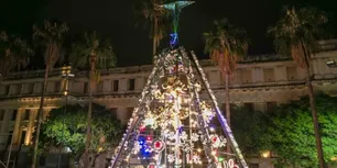 Pirotecnia en Navidad: la Municipalidad recibió 400 denuncias en un solo día