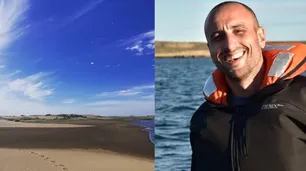 El refugio argentino de Manu Ginóbili durante la pandemia