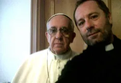 La confesión de Francisco: "Que me maten es lo mejor que me puede pasar"
