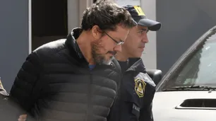 Doble crimen en Vicente López: las pericias confirmaron que el arma homicida estaba en la segunda vivienda de las víctimas