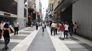 Un país en venta