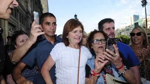 Se lanza la nueva candidatura opositora: Nisman 2023