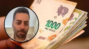 Cachanosky: "Sería un error mantener el crawling peg del 2% si se busca salir del cepo"
