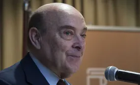 Cavallo cuestionó proyecciones del Presupuesto 2025, pero valoró "la audacia de Milei en lo fiscal"