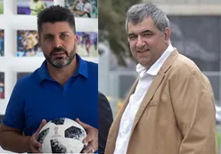 La elección del nuevo entrenador divide aguas en Belgrano