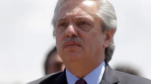 Tras la derrota, Alberto Fernández visitará una empresa que invertirá USD 60 millones