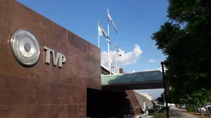 Acusan de "ñoqui" de la TV Pública a un exasesor de Victoria Tolosa Paz: cobra $ 826.500 sin ir a trabajar