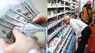 El dólar sigue bajo: Salvador Di Stéfano adelanta cuándo llegará a su piso