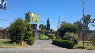 Femicidio: detienen al tío de la joven asesinada en un hotel alojamiento en Quilmes