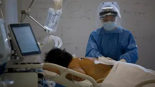 Cipolletti: por falta de camas, un hombre tuvo que ser trasladado a otra localidad