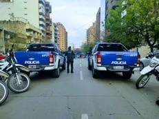 Recital de Luis Miguel en Córdoba: detuvieron a seis “naranjitas”