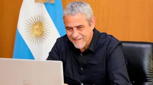 Quién es Jorge Ferraresi, el reemplazante de María Eugenia Bielsa en Desarrollo y Hábitat