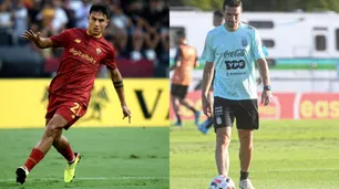 Paulo Dybala enciende las alarmas en el cuerpo técnico de Lionel Scaloni, ¿llega a Qatar?