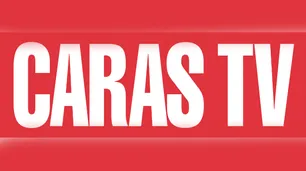 Llegó a la pantalla Caras TV, el canal de las celebridades