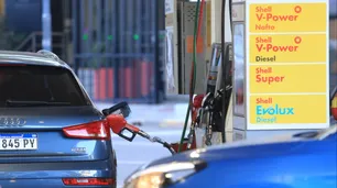 Las petroleras "Shell y Puma" subieron sus combustibles tras la devaluación: a cuánto está la nafta