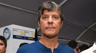 Mario Pergolini explicó por qué no usa WhatsApp y habló del streaming: "Se está preocupando por el número y eso la está cagando"