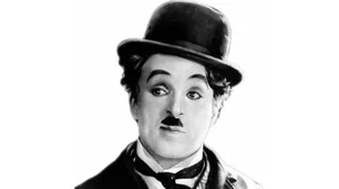 Así fue la película que Chaplin no llegó a filmar