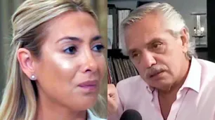 Con testigos importantes, Alberto Fernández contraataca en la causa judicial por violencia contra Fabiola Yáñez