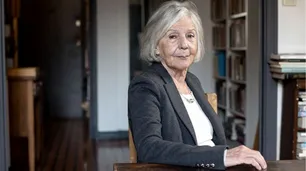 Beatriz Sarlo: por siempre admirada