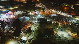 Alta Gracia no afloja: se viene el Happy Birra y cierra con Turf en el escenario