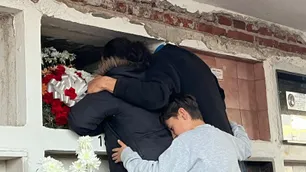 Laboulaye despidió los restos de Joaquín Sperani, el joven brutalmente asesinado
