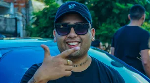 Gusty DJ habló sobre el fenómeno del RKT, el papel de los productores y su deseo de colaborar con Pablito Lescano