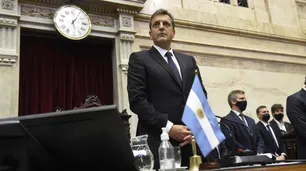 Diputados: analizan el posible temario para las sesiones extraordinarias