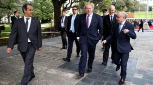 Los retos que enfrentará Boris Johnson en Reino Unido