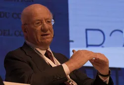 Rocca, contra la competencia de las empresas estatales