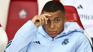Kylian Mbappé afirmó que es "fake news" una supuesta denuncia por abuso sexual en su contra en Suecia