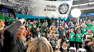 ATE encara hoy un paro nacional con marcha contra la reforma laboral que impulsa Javier Milei