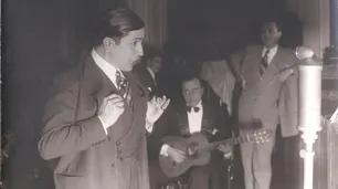 La historia detrás de "Andá a cantarle a Gardel", la frase que atraviesa generaciones