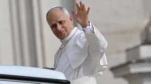 El Gobierno asume la posibilidad de que el Papa no venga