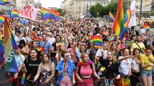 Aseguran que tener políticas a favor de la diversidad sexual beneficia a las empresas