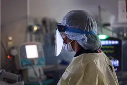 Estados Unidos aprobó el bebtelovimab, nuevo anticuerpo contra la variante Ómicron