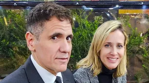 “No es recuperable”: el abogado de Julieta Prandi celebró la condena a 19 años contra Claudio Contardi