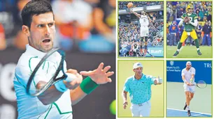 No dan pelota