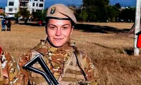 Carta de una militar contra el lenguaje inclusivo en las FFAA: "Soy soldado, ni soldada, ni soldade"