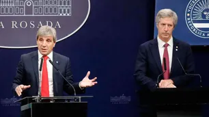 BCRA renovó Repos con bancos y pateó vencimientos hasta 2028