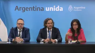 Relanzan Precios Cuidados: con menos productos pero con primeras marcas