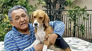 Cuadernos de las Coimas: aparecieron los manuscritos originales de Oscar Centeno